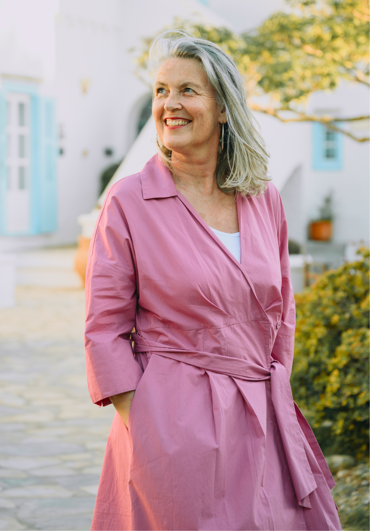 Hélène van Oudheusden, Leiderschapsmentor bewustzijnsontwikkeling