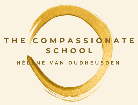 Hélène van Oudheusden Leiderschapsmentor